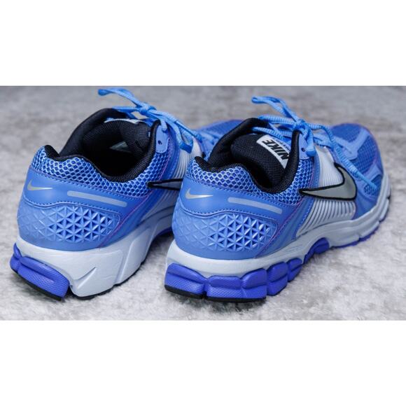 Nike Vomero 5 Royal Pulse Blue Sneakers Mens Size 8.5 FJ2028-400 NWOB - Picture 12 of 14